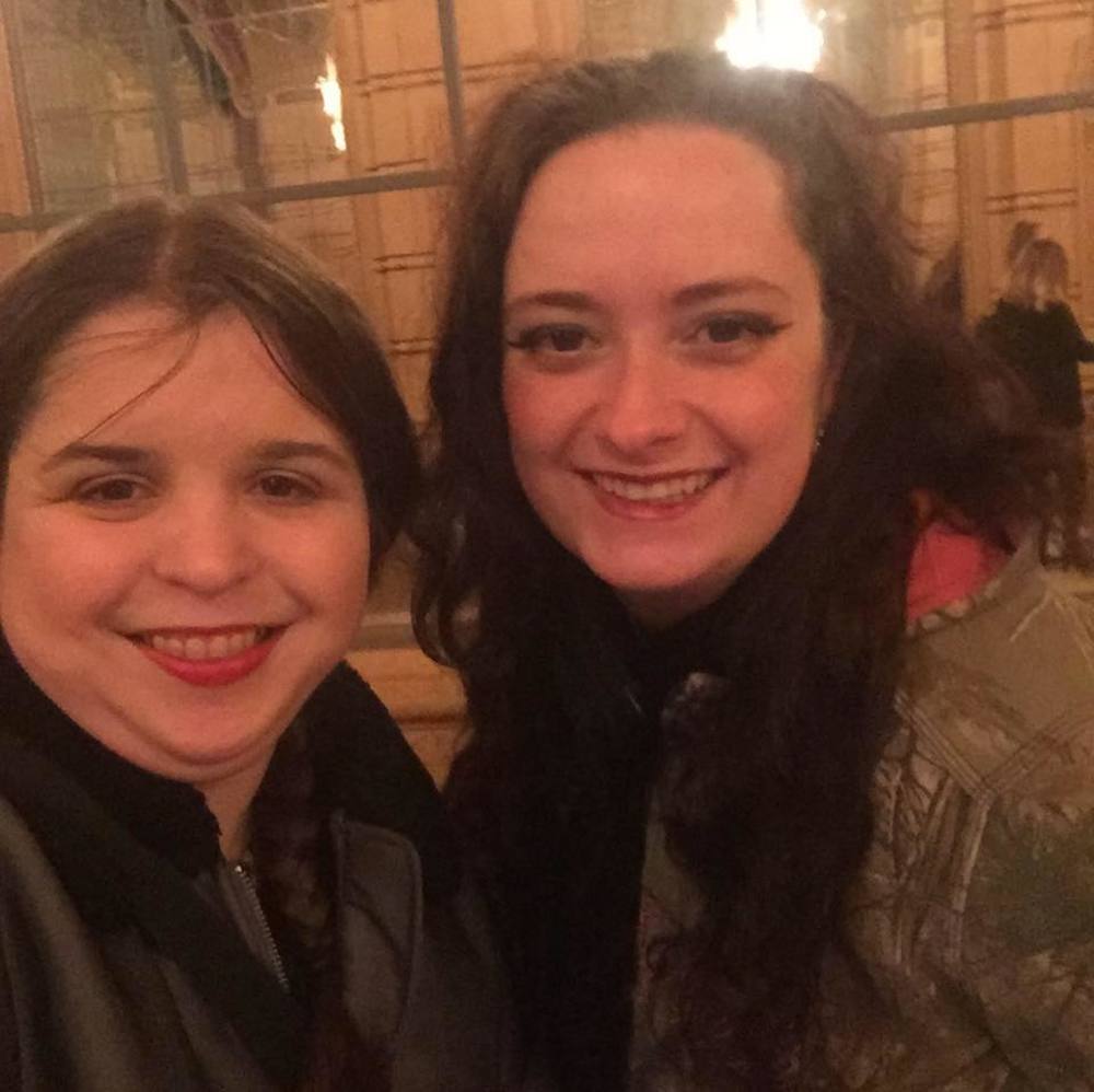 Meet your Posher, Chelsie